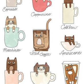 Kitty Coffee