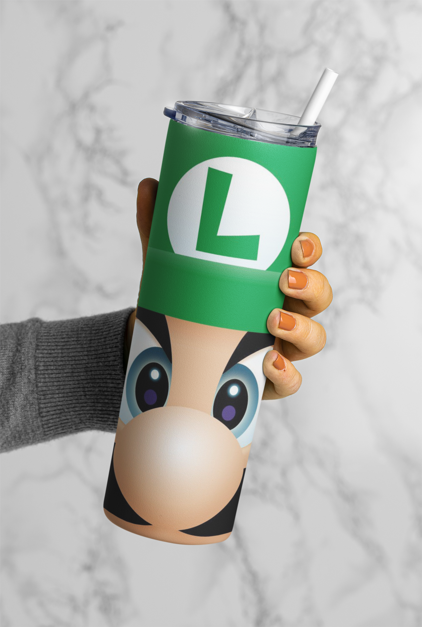Luigi